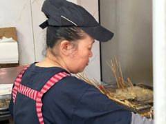 -辽B·小串(总店)