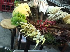 -厕所串串(文殊院店)