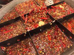 -酒友老火锅(渝中店)