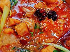 -姐夫家·沈阳黏糊麻辣拌·拌鸡架·冷面(南头古城店)