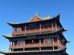 -龍聚祥烧麦馆(鼓楼店)