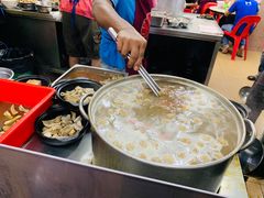 -新记肉骨茶