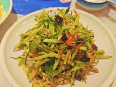 -渔家大院·胶东海鲜·老鲁菜餐厅(德胜店)