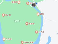 -采石矶景区