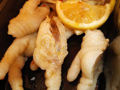 -余百年·现烧烧腊(布吉金利店)