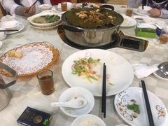 -顺德美食坊(南沙分店)
