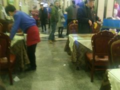 -添福来墨鱼饺子 · 海鲜东北菜(大连星海·黄浦路店)