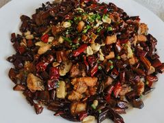 -辣婆婆(航天桥店)