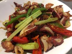 -阿三鱼头泡饼·家常菜