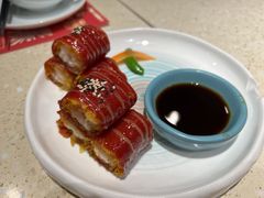 金沙红粉米肠-德粤轩(缤谷广场店)