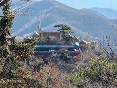 -妙峰山风景名胜区