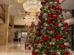 -杭州城中香格里拉大酒店