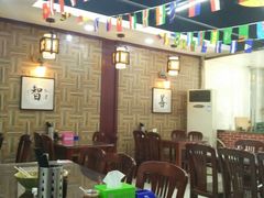 -美玲拉面(鞍山西道店)