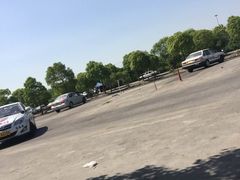 -无忧学车·大众驾校(长宁校区)