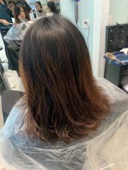 -美格丝M.G.S Hair Salon