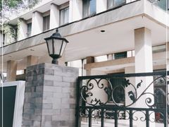 -中央戏剧学院(东城校区)