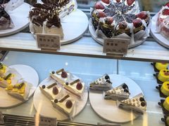 -The open life(万象城店)