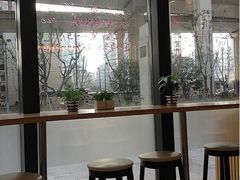 -小团圆糖水铺(襄阳南路店)