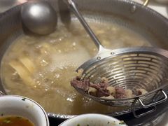 -潮汕大目牛肉火锅(水围店)