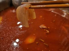 魔芋-冯记香辣兔火锅(茶店子总店)