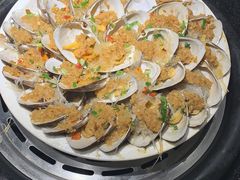 -川骄海鲜自助(河东店)