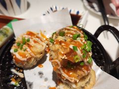 -花漫里日式餐厅(城东中骏店)