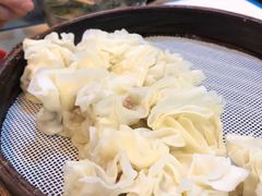 -海汇源老烧麦店(东大街总店)