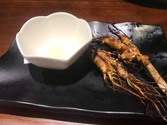 -盱眙小龙虾(天虹店)