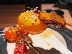 -山葵家居酒屋(天目里店)
