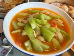 -绿茶餐厅(龙井船宴· 品牌总店)