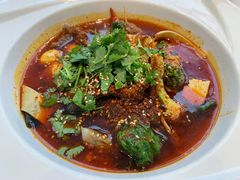 -成都你六姐·牛肉冒菜·麻辣香锅(长泰广场店)