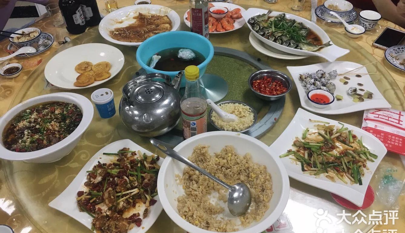 北海有海也有美食，必吃攻略不要错过！