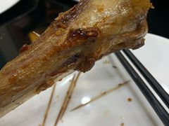 羊骨棒-罕山奶茶馆(和平路店)