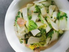 -世纪缘国际酒店·中餐厅(海州店)
