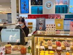 -PAUL LAFAYET 法式甜品(国金中心商场店)