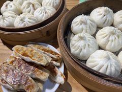 -草包包子铺(宽厚里店)