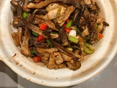 -福满圆(琨莎中心店)