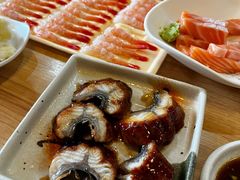 -樱吉岛寿喜锅(肇嘉浜路店)