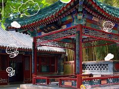 -潭柘寺景区