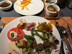 -拉蒂娜·巴西牛排馆 Latina·Brazilian Steakhouse(王府井喜悦店)