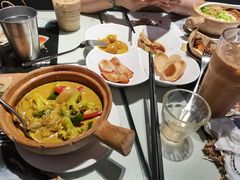 -開籠雀冰室(同和金铂店)