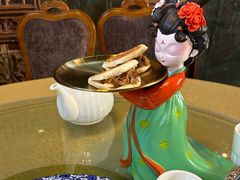 -漫渡庄绿岛花园•隐世庭园菜(滨湖店)