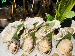 -1718海鲜姿造(苏宁宴请臻选店)