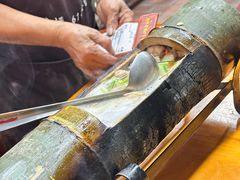 -61号餐吧(兴坪古镇漓江店)