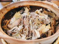 一品瓦撑鸡-一品烧农庄·佛山本地菜(西岸店)