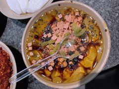 -大虎重庆老火锅(正弘城店)