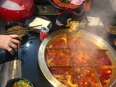 -大味老火锅City店