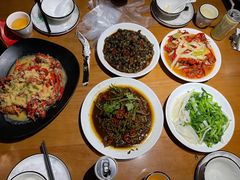 -0574龙虾的故事(东裕店)