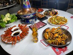 -红盔甲·小龙虾(天钥桥店)