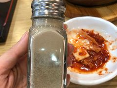 -江南面屋(明洞店)